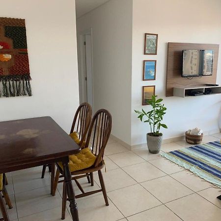 Ferienwohnung Apartmais - Unidade 1645 Praia Grande  Exterior foto
