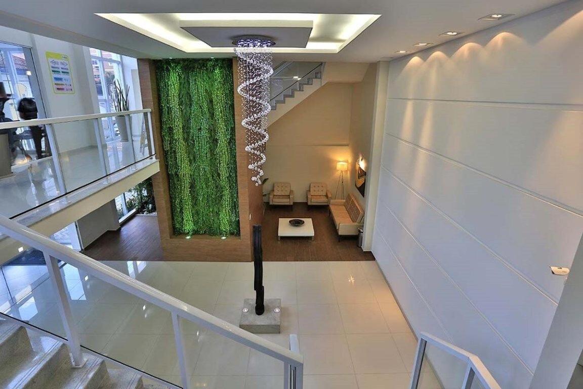 Ferienwohnung Apartmais - Unidade 1645 Praia Grande  Exterior foto